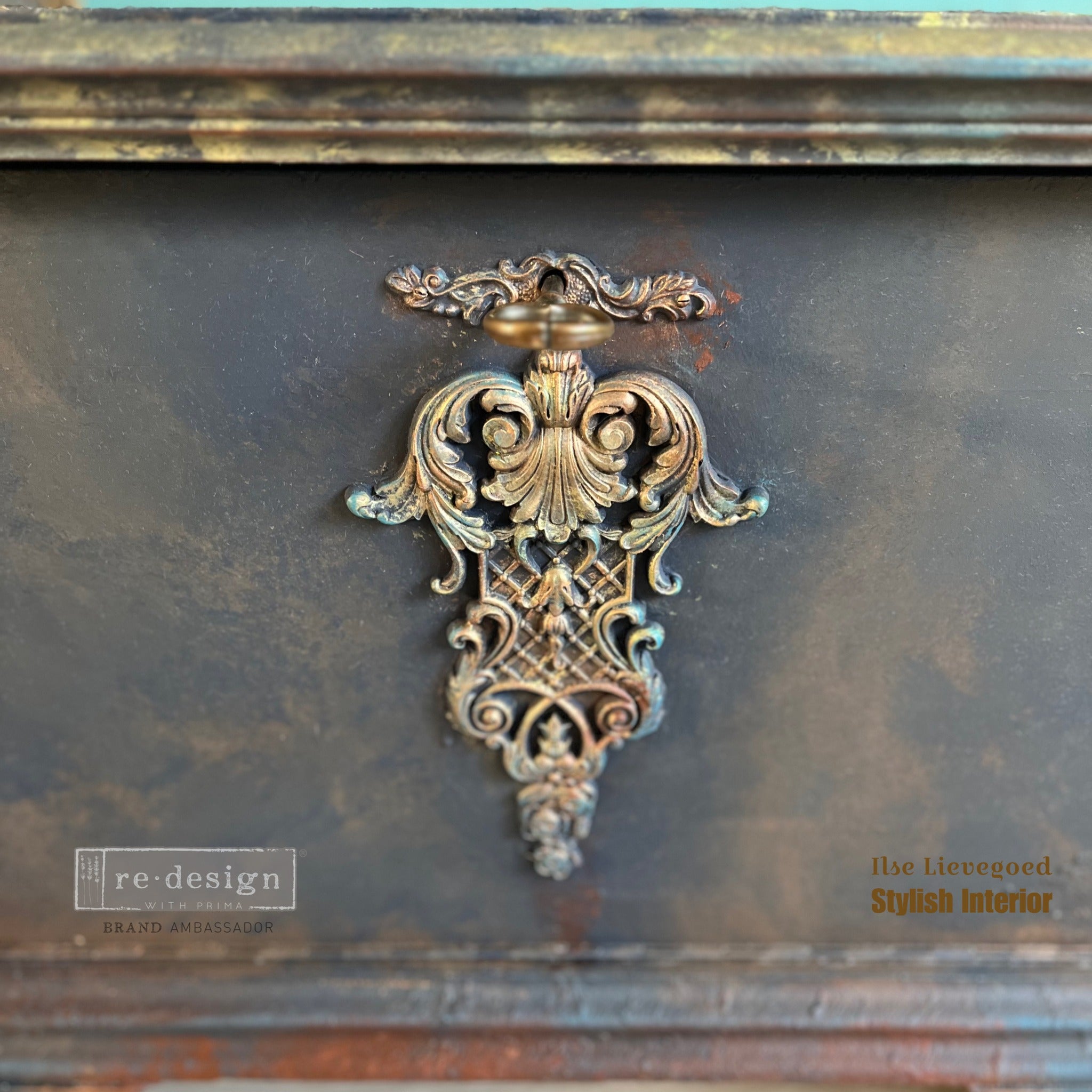 FLEXIBLE APPLIQUES MOULDS CASTINGS