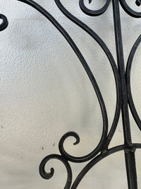 Metal Cross Super Large COLLECT ONLY