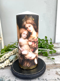 Peace Candle XL
