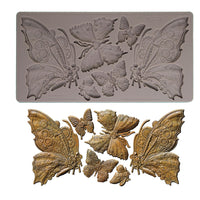 Steamflight Symphony Mould by Redesign with Prima