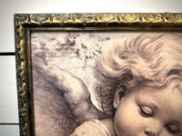 Serenity Framed Artwork COLLECT ONLY