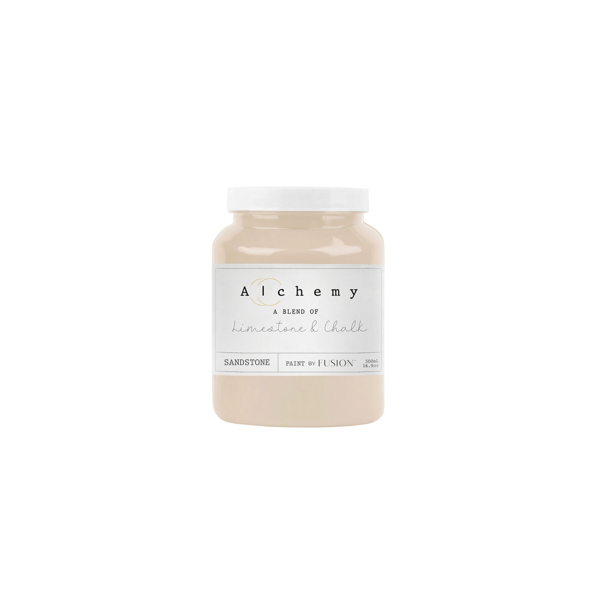 Sandstone Alchemy Paint by Fusion
