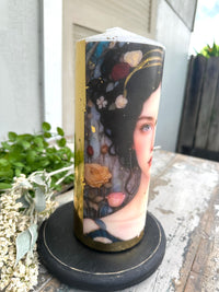 Beautiful Girl Candle XL