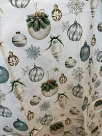 Tea towel Peace on Earth I michel design works