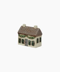 Christmas Tea Light Cottage with Swag
Stock Code: YA0085