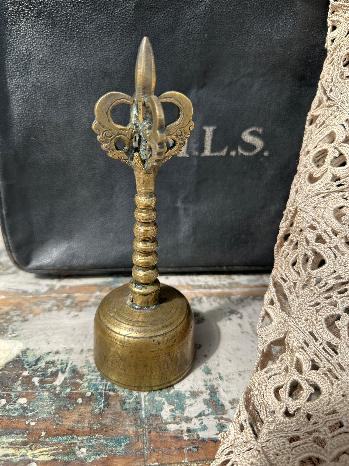 Brass Bell