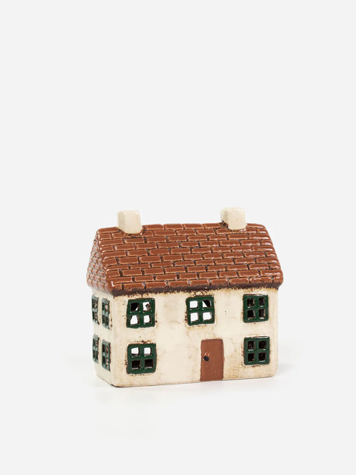 French Country Alsace Tea Light Cotswolds Country Cottage ya0073