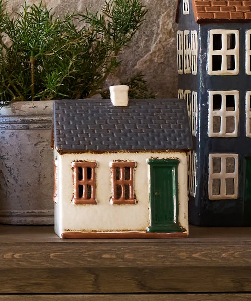 French Country Alsace Tea Light Cotswolds Country Homestead ya0074