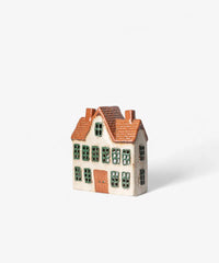 French Country Alsace Tea Light Cotswolds Country Manor ya0071