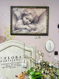 Serenity Framed Artwork COLLECT ONLY