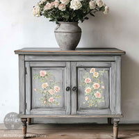 Redesign with Prima transfer middy Gentle Symphony