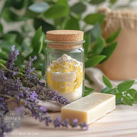 Redesign GOLD transfer Middy Label De Luxe KACHA