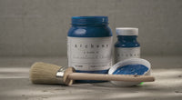 Ocean Alchemy Paint by Fusion