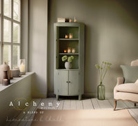 Sage Alchemy Paint by Fusion
