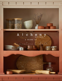 Sienna Alchemy Paint by Fusion