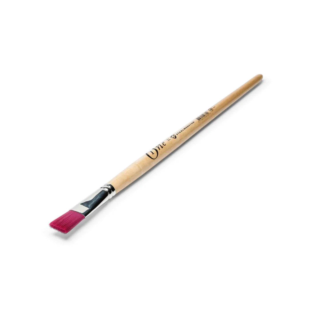 Staalmeester Fine Detail Artist Brush