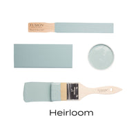 Heirloom Fusion Mineral Paint