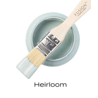 Heirloom Fusion Mineral Paint
