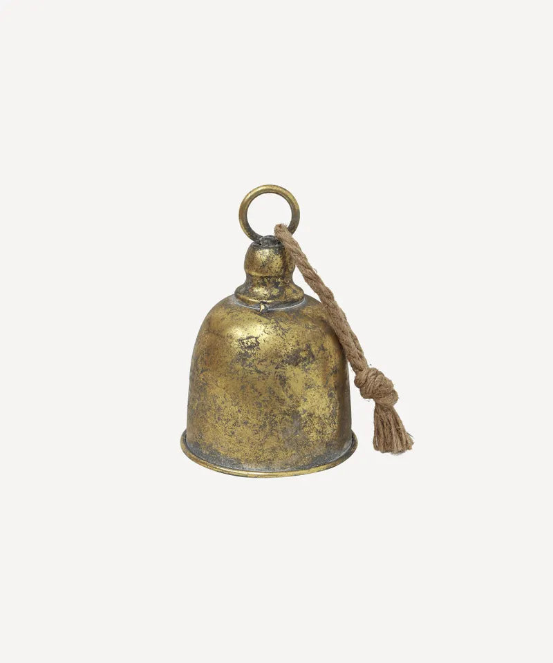 French Country Gold Short