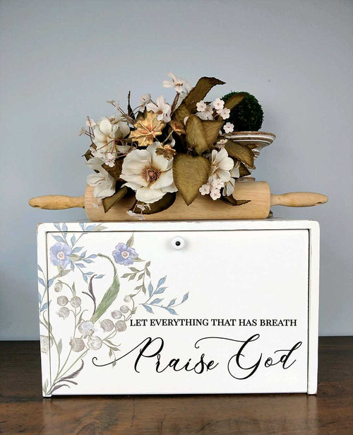 Redesign with Prima transfer small Scripture