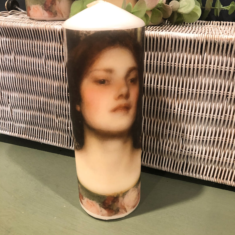 Felicite Candle