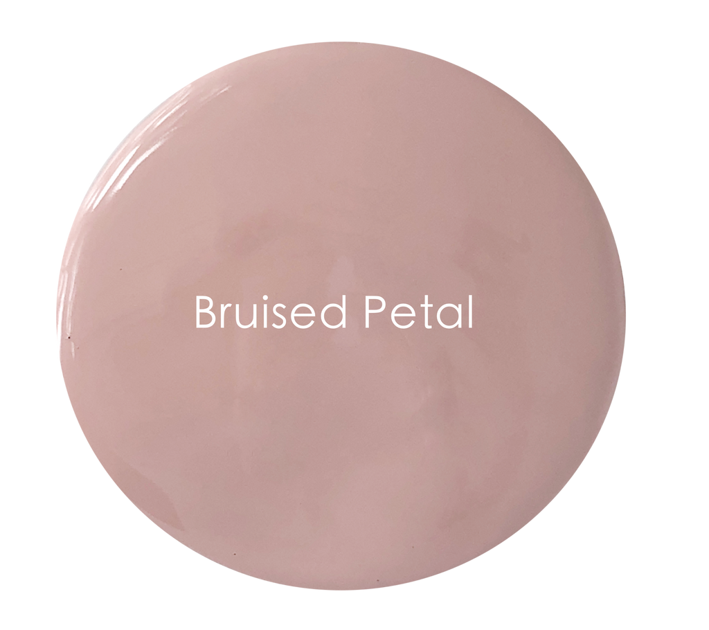 Bruised Petal - Velvet Luxe Chalk Paint