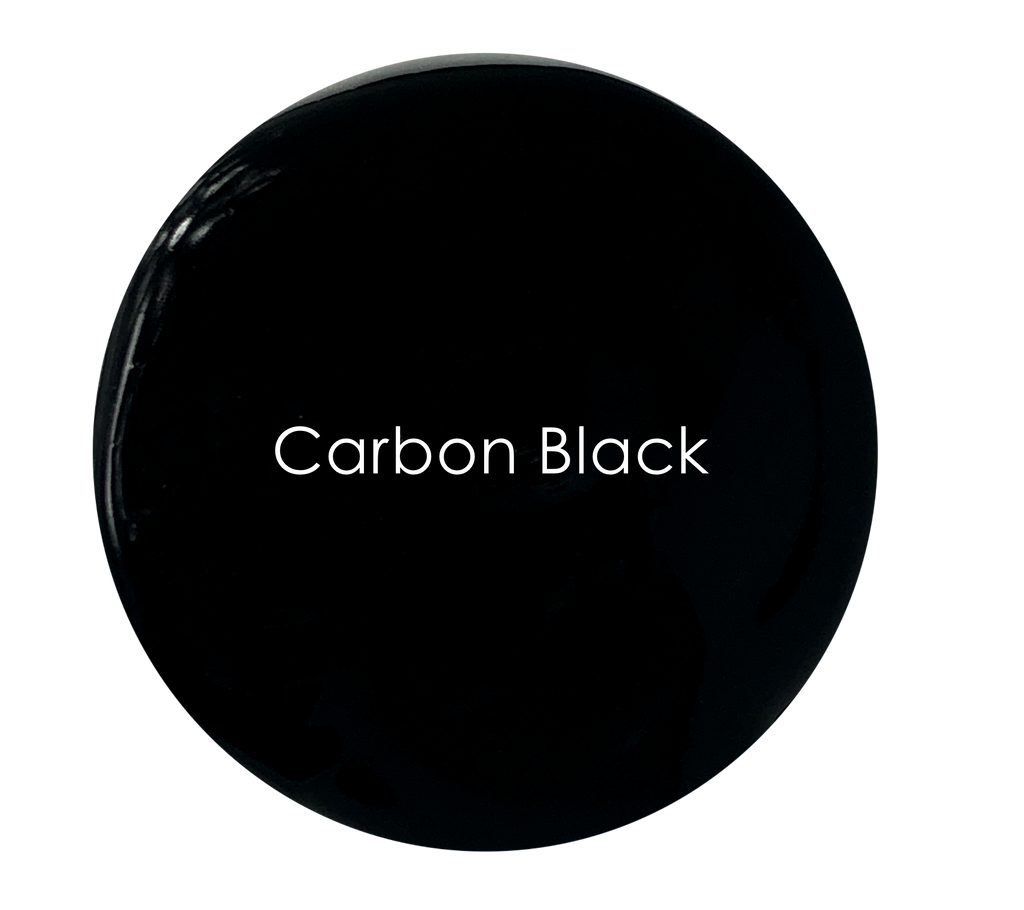 Carbon Black - Velvet Luxe Chalk Paint