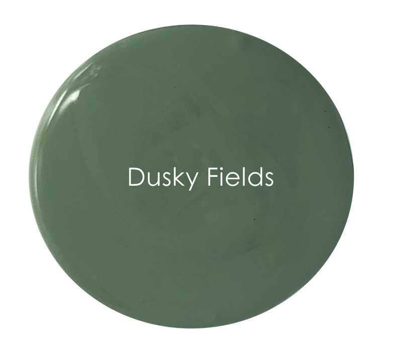 Dusky Fields- Velvet Luxe Chalk Paint