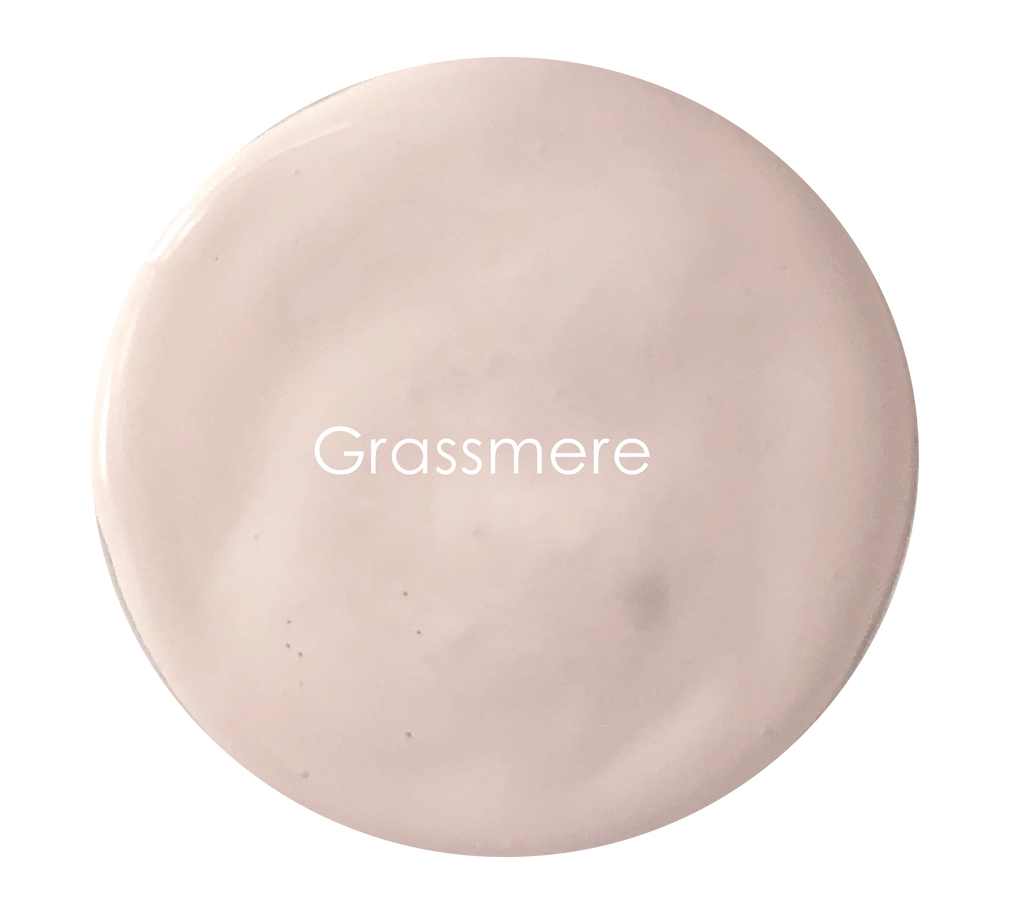 Grassmere - Velvet Luxe Chalk Paint