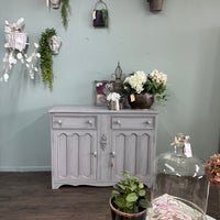 Urban Loft Framed Sideboard | Paint Me Vintage