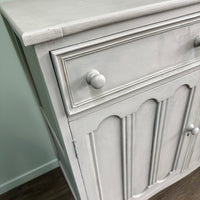 Urban Loft Framed Sideboard | Paint Me Vintage