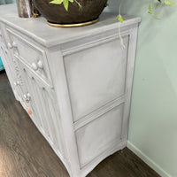 Urban Loft Framed Sideboard | Paint Me Vintage