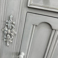 Urban Loft Framed Sideboard | Paint Me Vintage