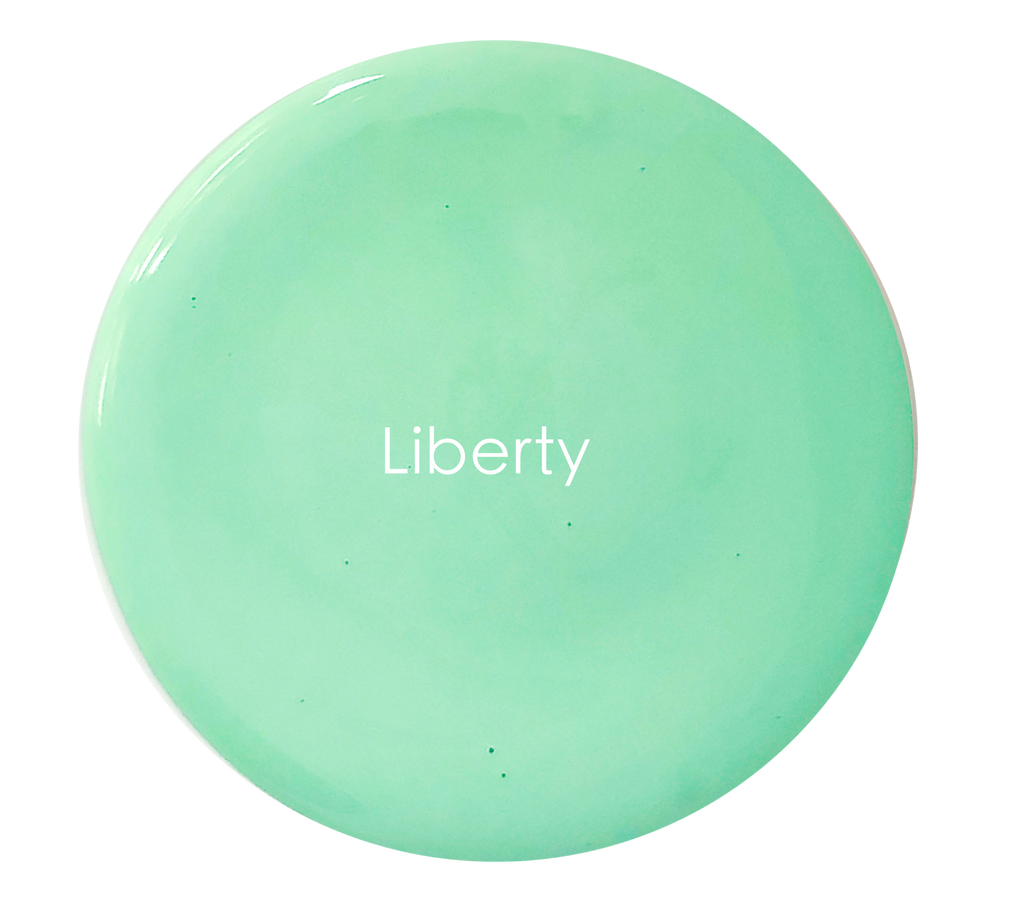 Liberty - Velvet Luxe Chalk Paint