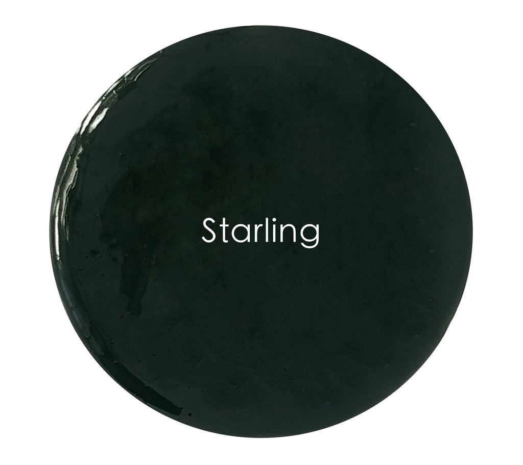 Starling - Velvet Luxe Chalk Paint