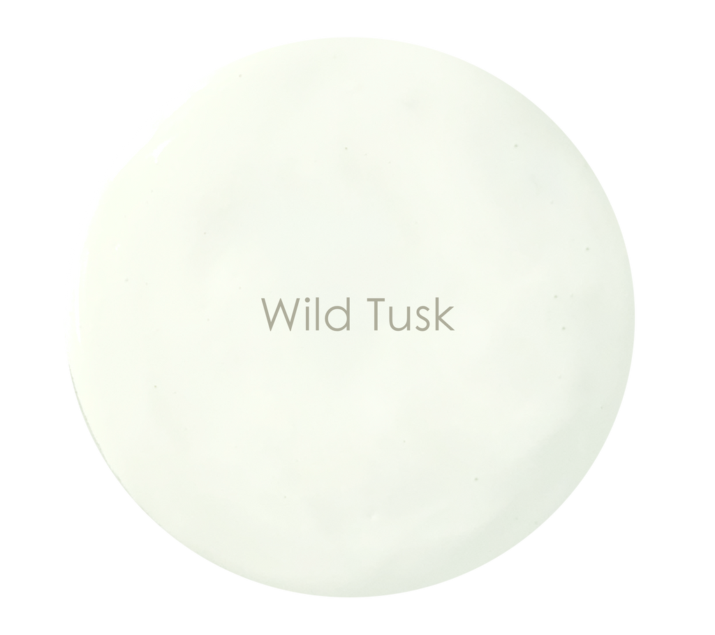 Wild Tusk - Velvet Luxe Chalk Paint