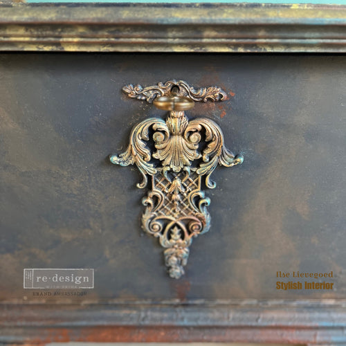 FLEXIBLE APPLIQUES MOULDS CASTINGS