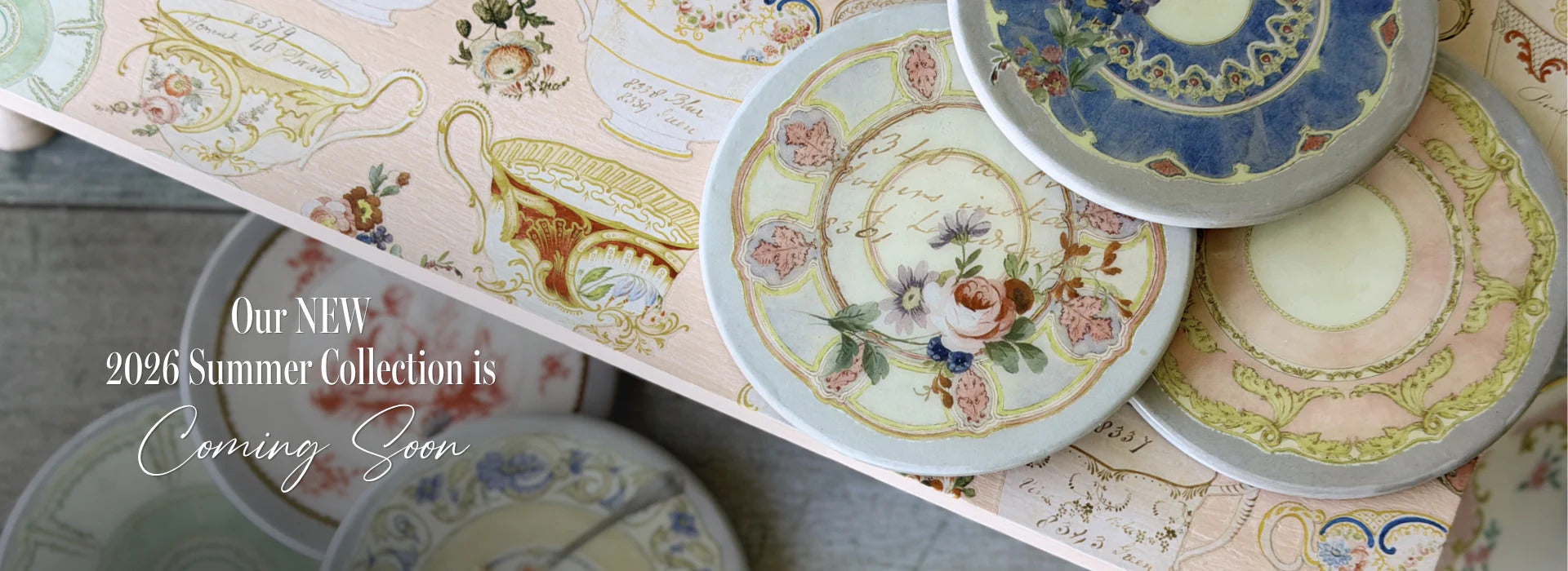 IOD May 2026 Collection Release