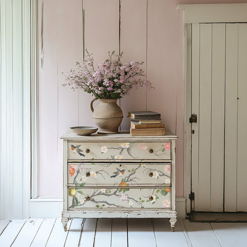 Iron Orchid Designs, IOD, New release transfers