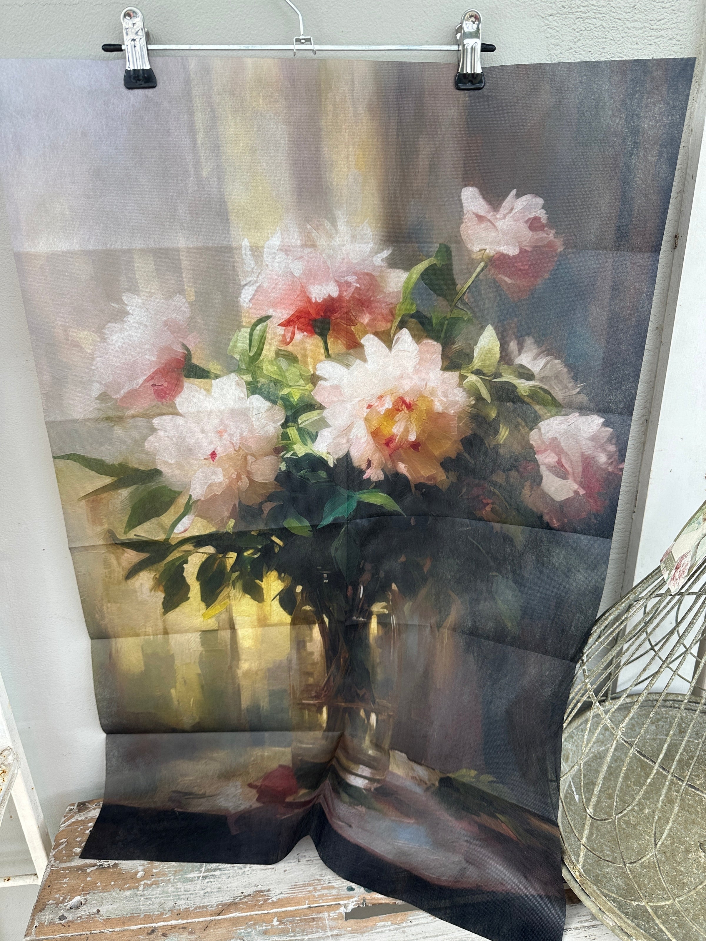 DIY Supplies Sale