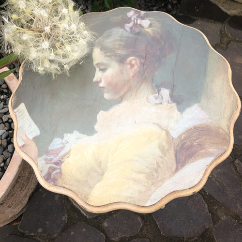 MINT by MICHELLE XL Decoupage Papers