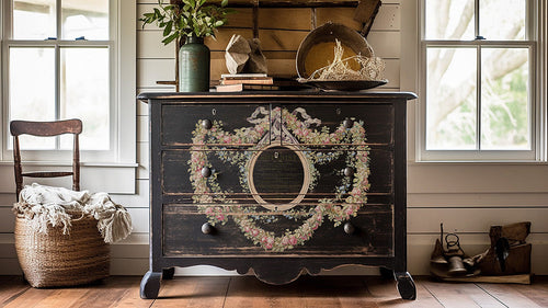 Botanists JOurnal IOD transfer