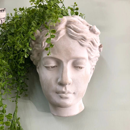 Planters + Vases