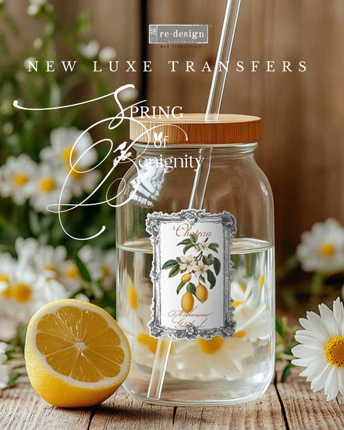 Spring of Benignity Redesign with prima new RELEASE