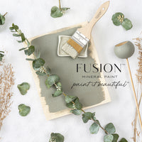 Eucalyptus Fusion Mineral Paint
