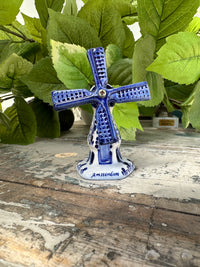 Amsterdam Windmill miniature