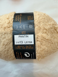 Yarn Bergere de France Teddy Pantin x 1 ball
