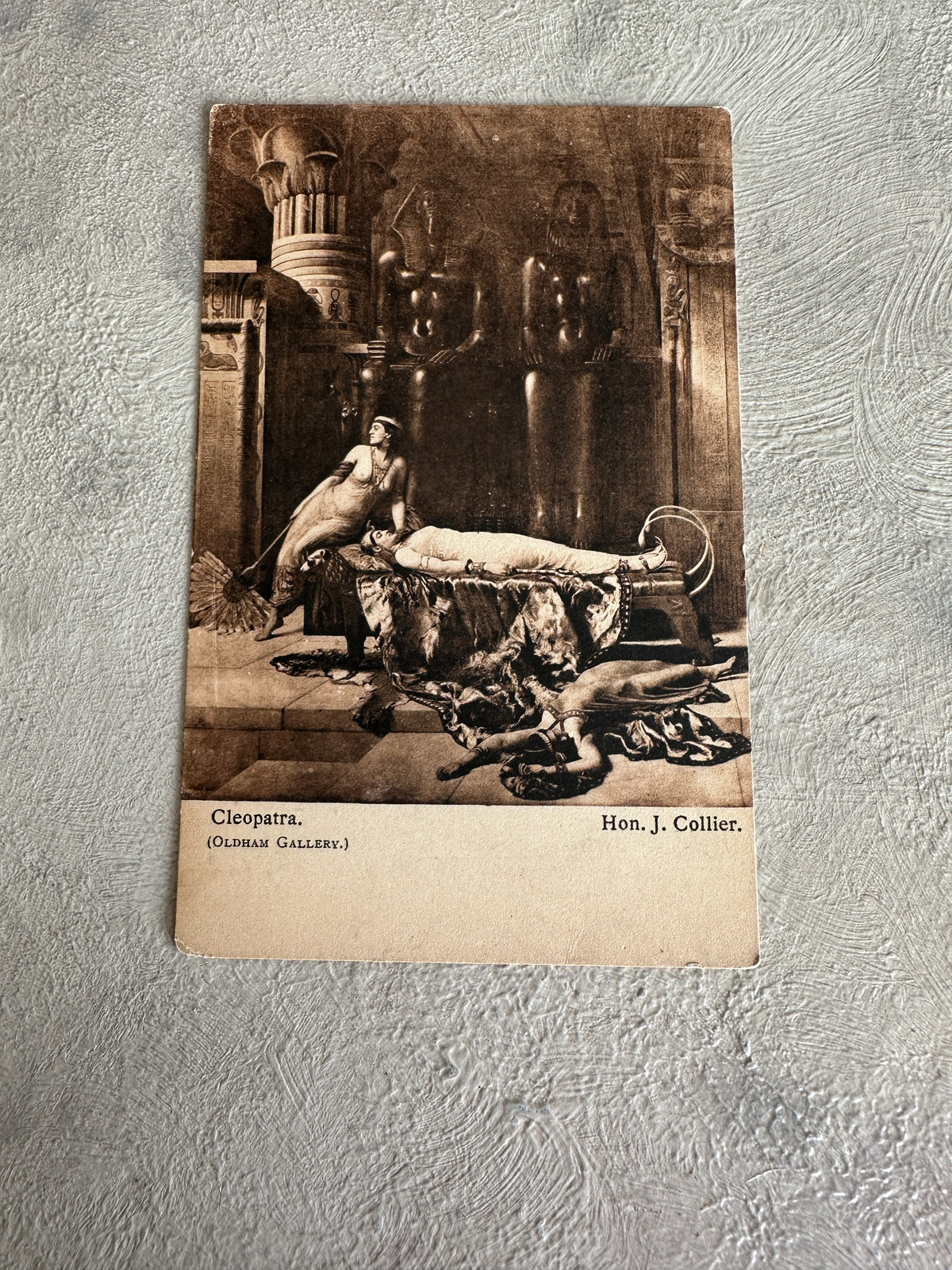 Vintage Postcards Choose One