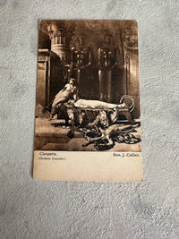 Vintage Postcards Choose One