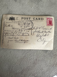 Vintage Postcards Choose One